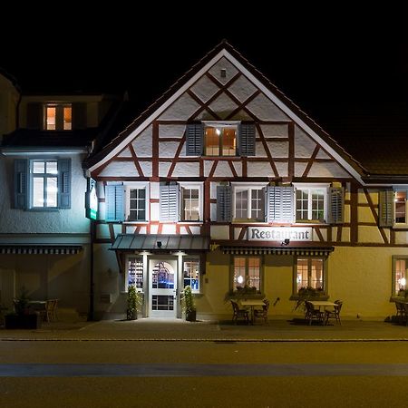 Steinach Hotel Restaurant Blume المظهر الخارجي الصورة