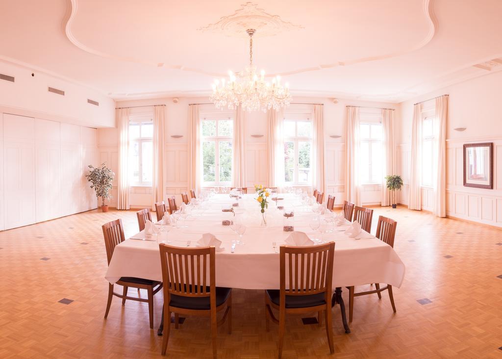 Steinach Hotel Restaurant Blume المظهر الخارجي الصورة